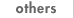 othersȋj